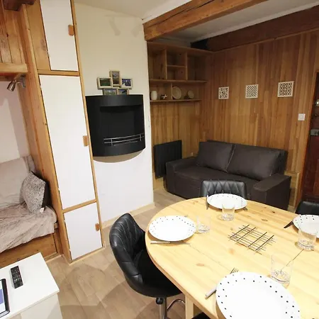 Charmant Studio Cite Vauban Briancon  Exterior photo