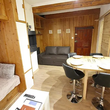Charmant Studio Cite Vauban Briancon  Exterior photo
