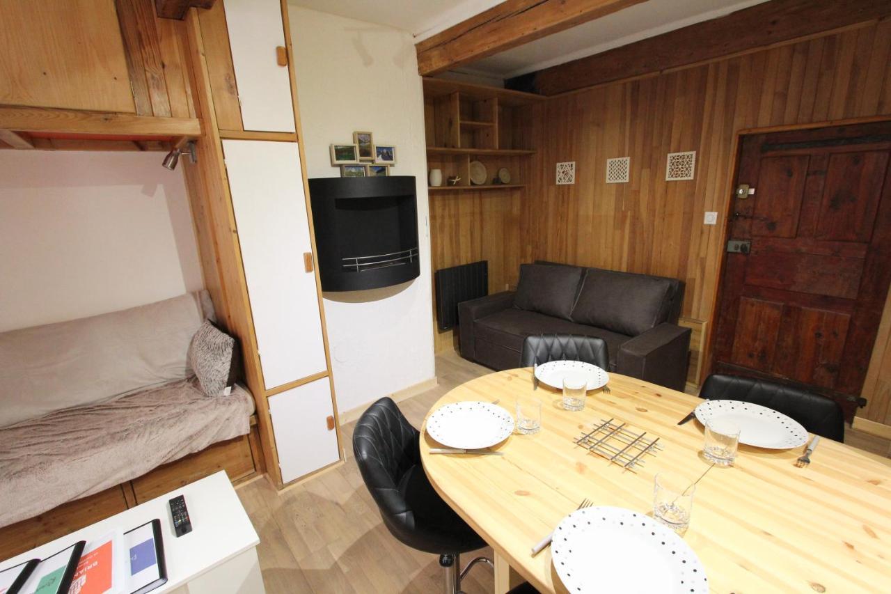 Cite Vauban Apartment Briancon (Hautes-Alpes)