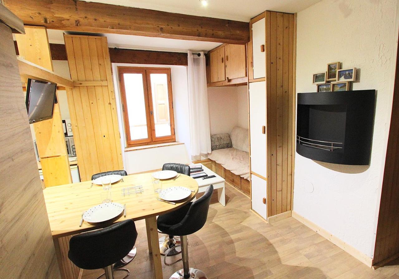 Apartment Cite Vauban *